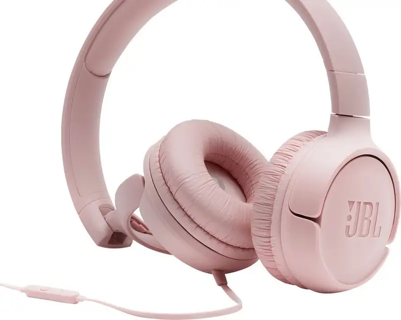 JBL TUNE 500 PINK