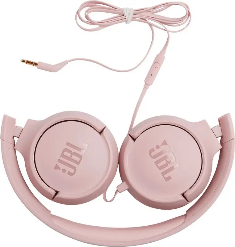 JBL TUNE 500 PINK