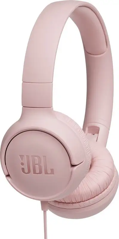 JBL TUNE 500 PINK