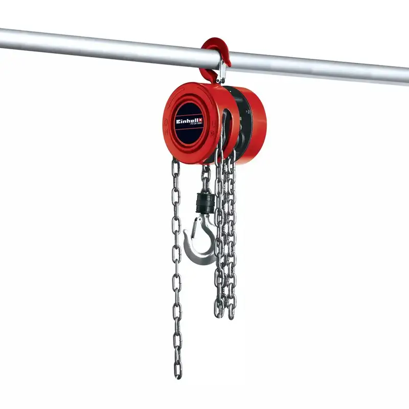 EINHELL TC-CH 1000