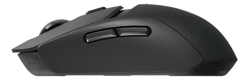LOGITECH G309 Lightspeed Black Gejmerski Mis