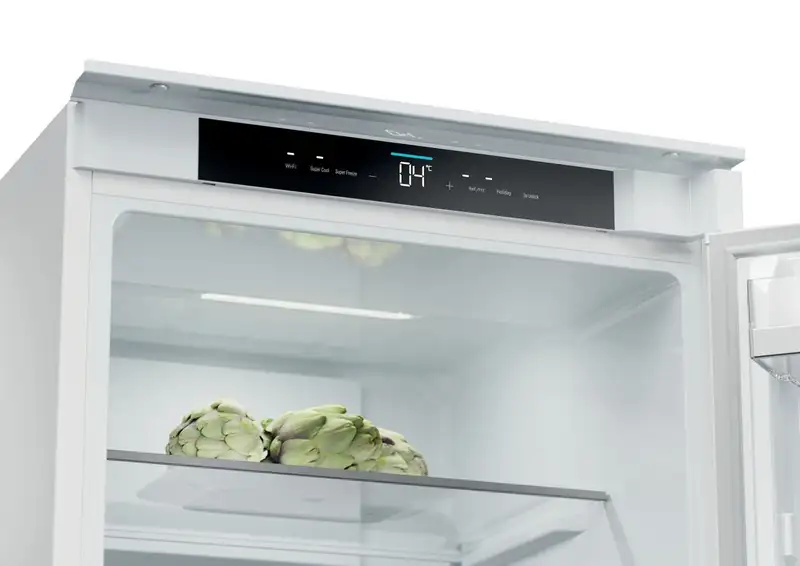 HAIER EHBQW5519E