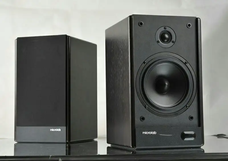 MICROLAB SOLO6C