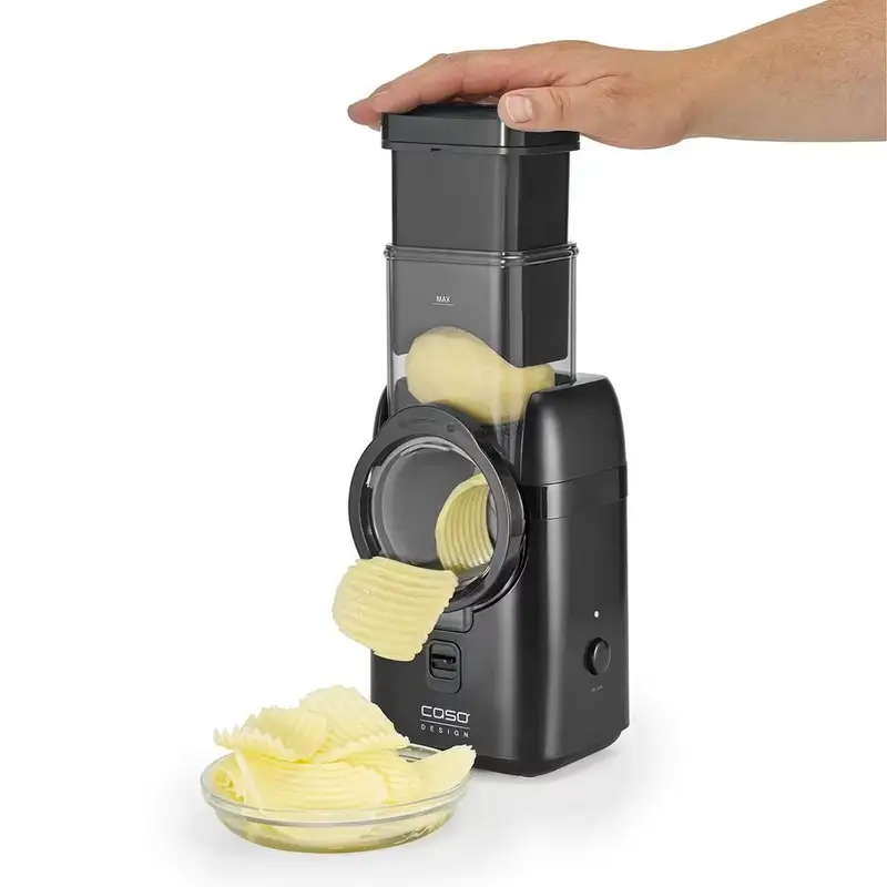 CASO MultiSlicer