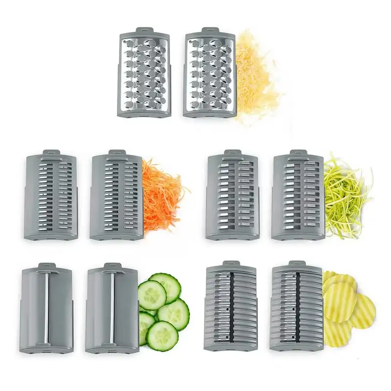 CASO MultiSlicer