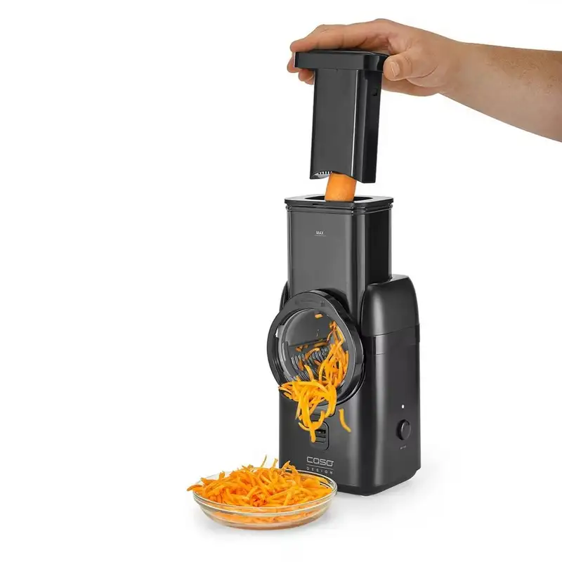 CASO MultiSlicer