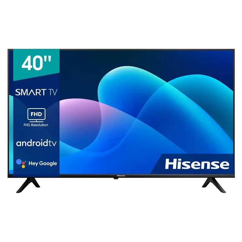 HISENSE 40A4HA