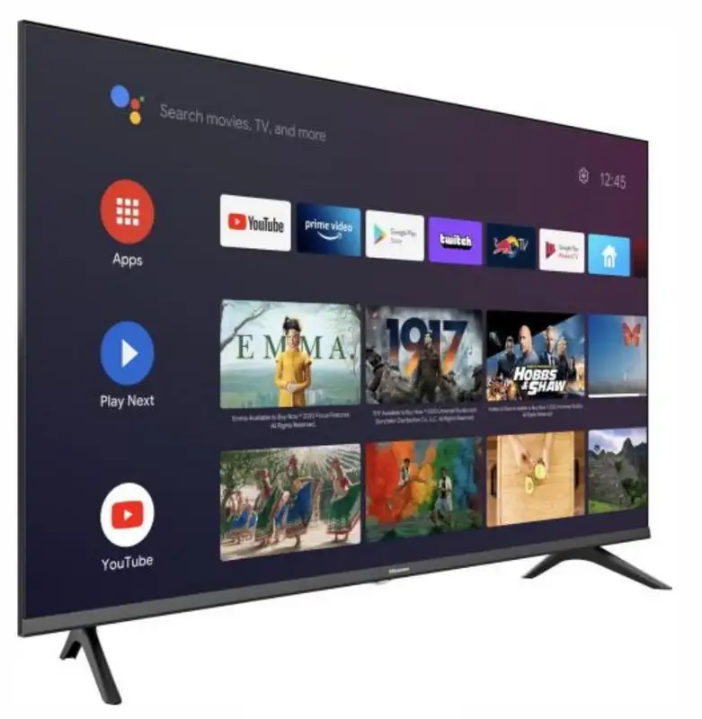 HISENSE 40A4HA