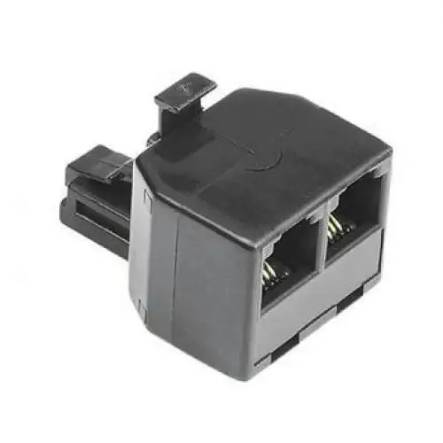 HAMA ADAPTER MODULARNI MUSKI 44856