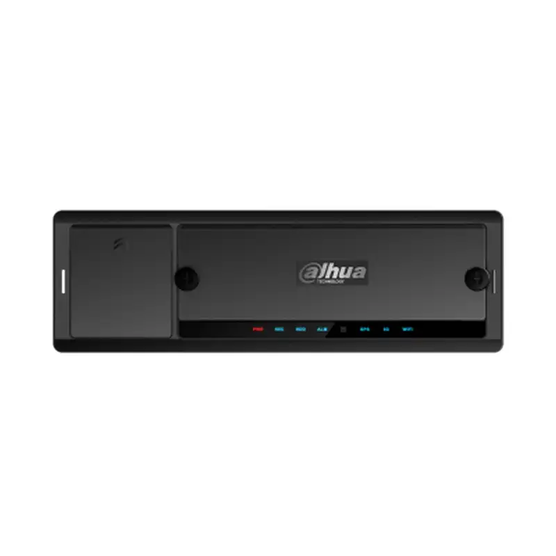 DAHUA MXVR4104-GFW 4 Channels H.265 1/2 HDDs AI Mobile Video Recorder