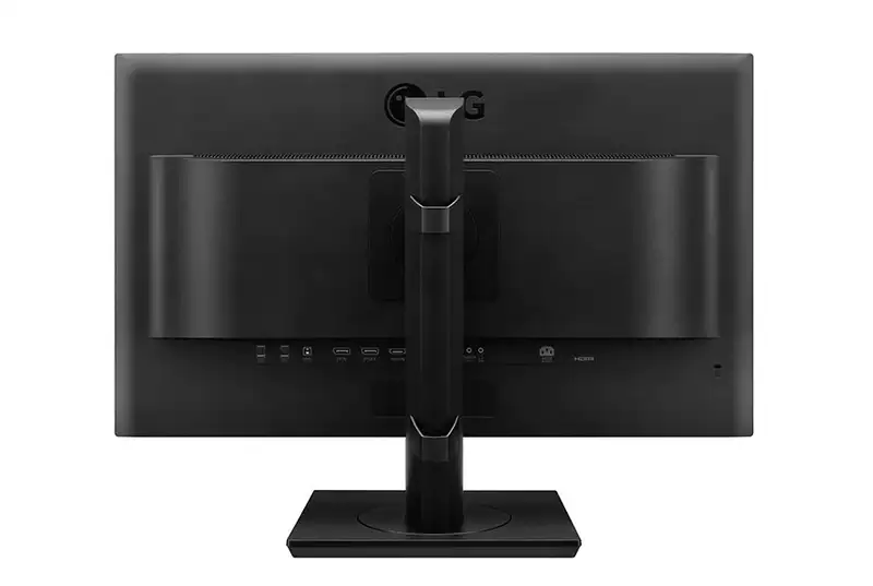 LG 27BK750Y-B