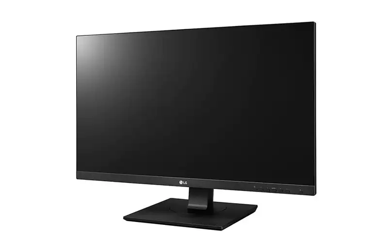 LG 27BK750Y-B