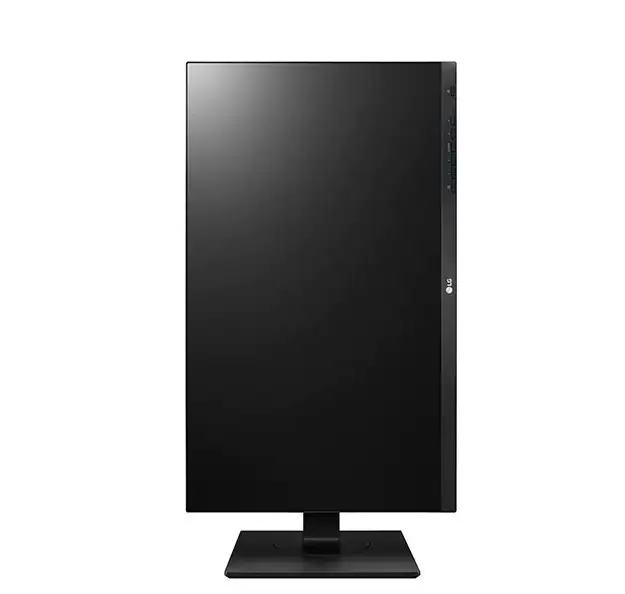 LG 27BK750Y-B