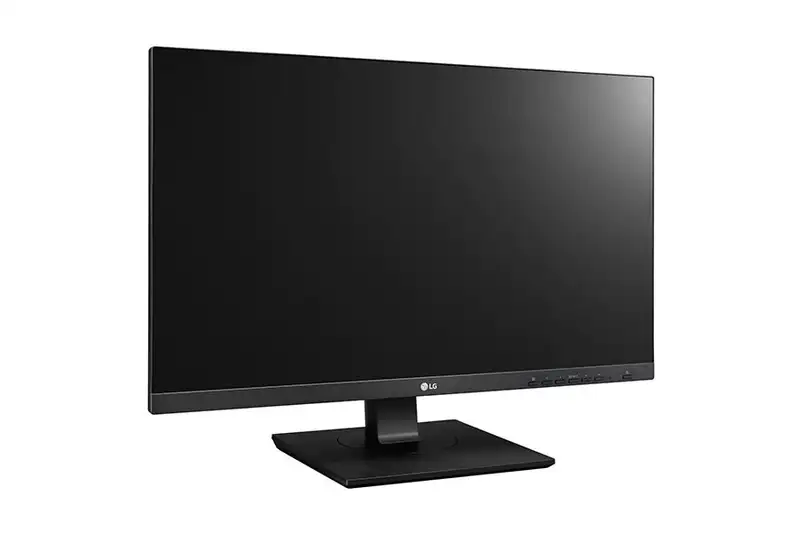 LG 27BK750Y-B