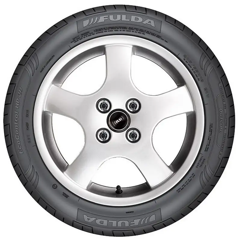 FULDA 185/65R15 ECOCONTROL HP 2 88H
