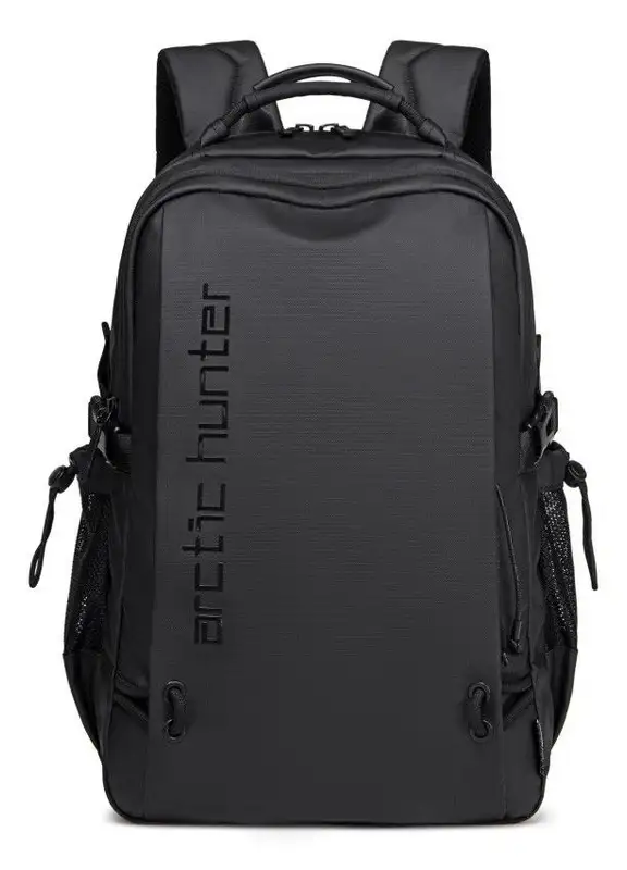 ARCTIC HUNTER Laptop ranac Arctic Hunter B00530 Black