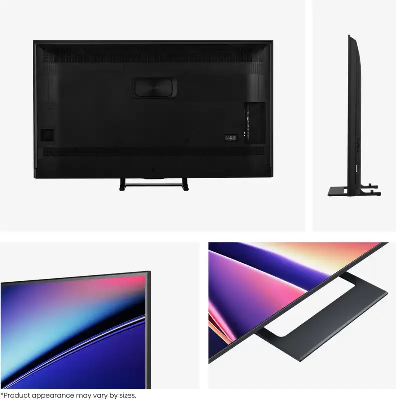 HISENSE 65E8Q