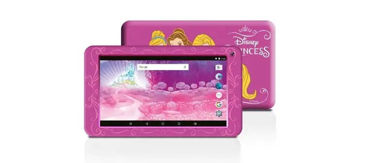 eSTAR ES THEMED2 PRINCESS