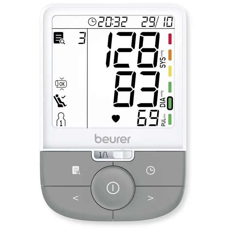 BEURER BM 53