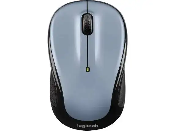 LOGITECH M325s Light Silver 910-006813