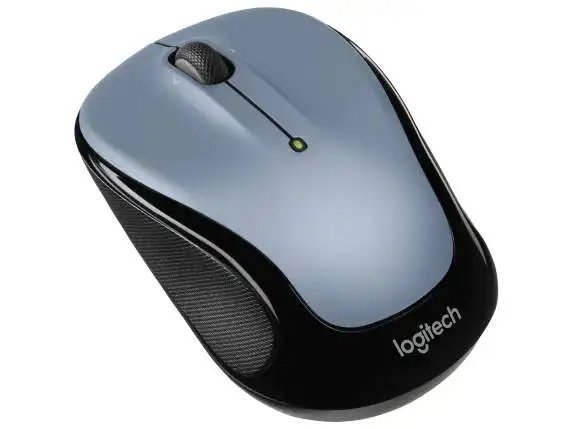 LOGITECH M325s Light Silver 910-006813