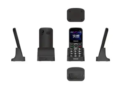 MAXCOM MM443