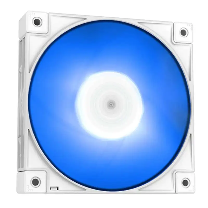 DEEPCOOL FC120 (3 IN 1) White