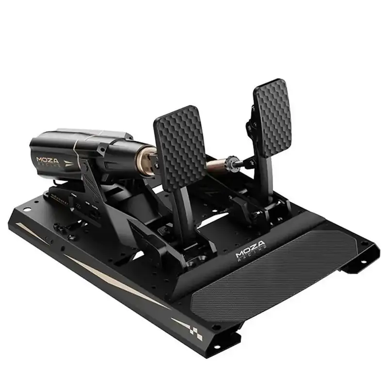 MOZA mBooster Pedal Set