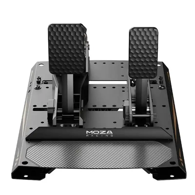 MOZA mBooster Pedal Set
