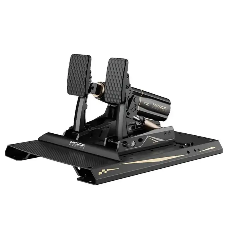 MOZA mBooster Pedal Set