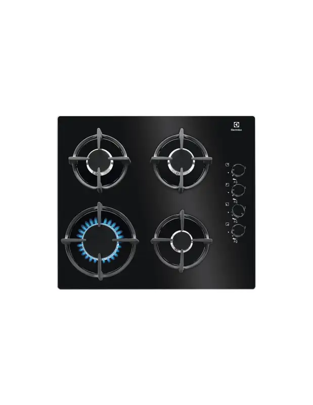 ELECTROLUX KGG6407K