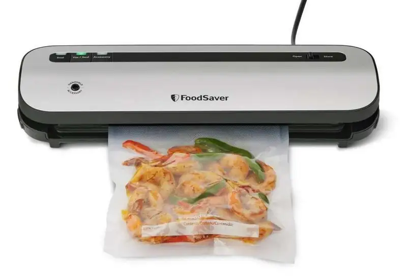 FOODSAVER VS1290X