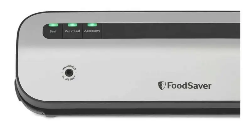 FOODSAVER VS1290X