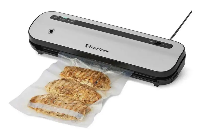 FOODSAVER VS1290X