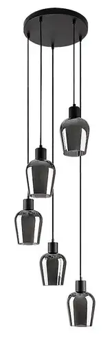 RABALUX Florian visilica E27 5x40W D30cm