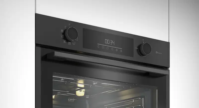 BEKO BBIE12501WAP