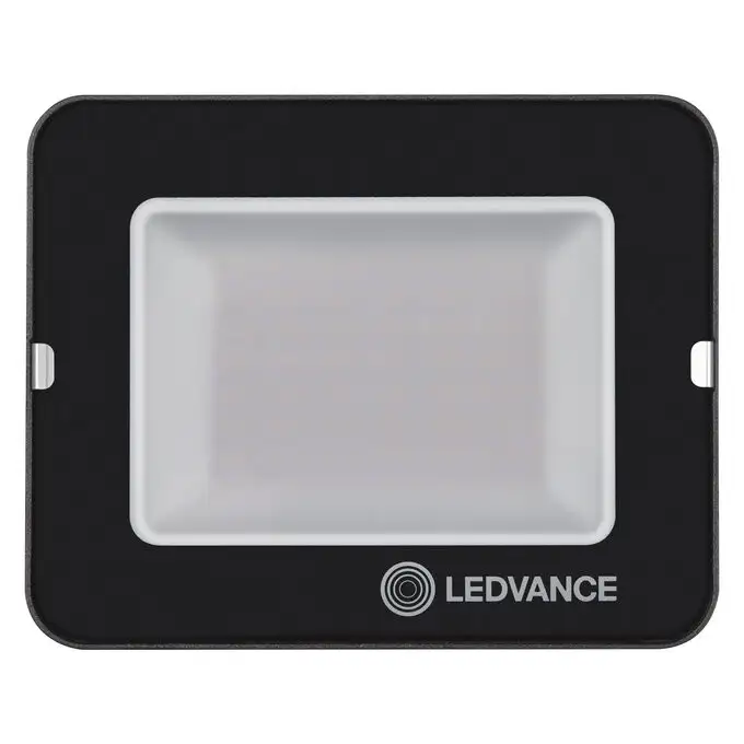 LEDVANCE  reflektor 50W 6500k crni
