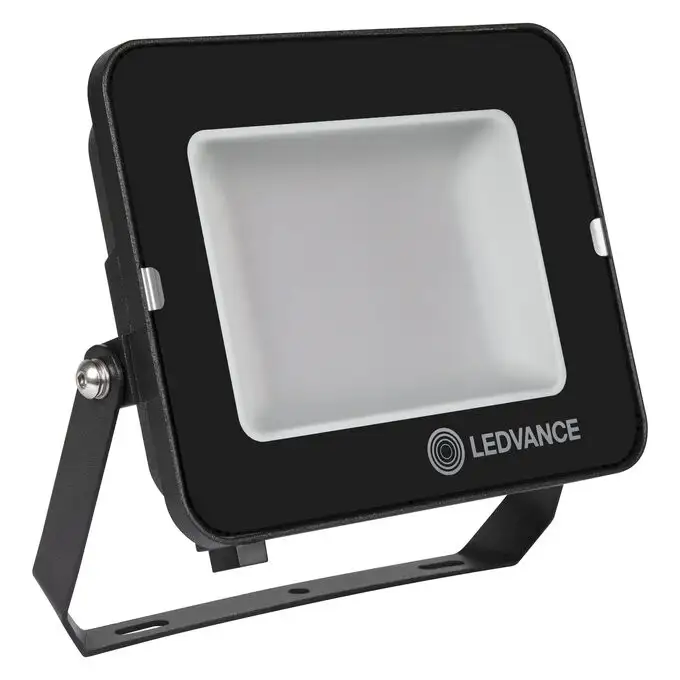 LEDVANCE  reflektor 50W 6500k crni