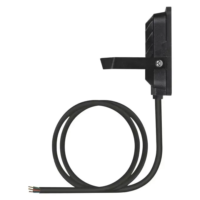 LEDVANCE  reflektor 50W 6500k crni
