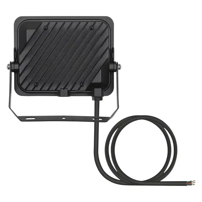 LEDVANCE  reflektor 50W 6500k crni
