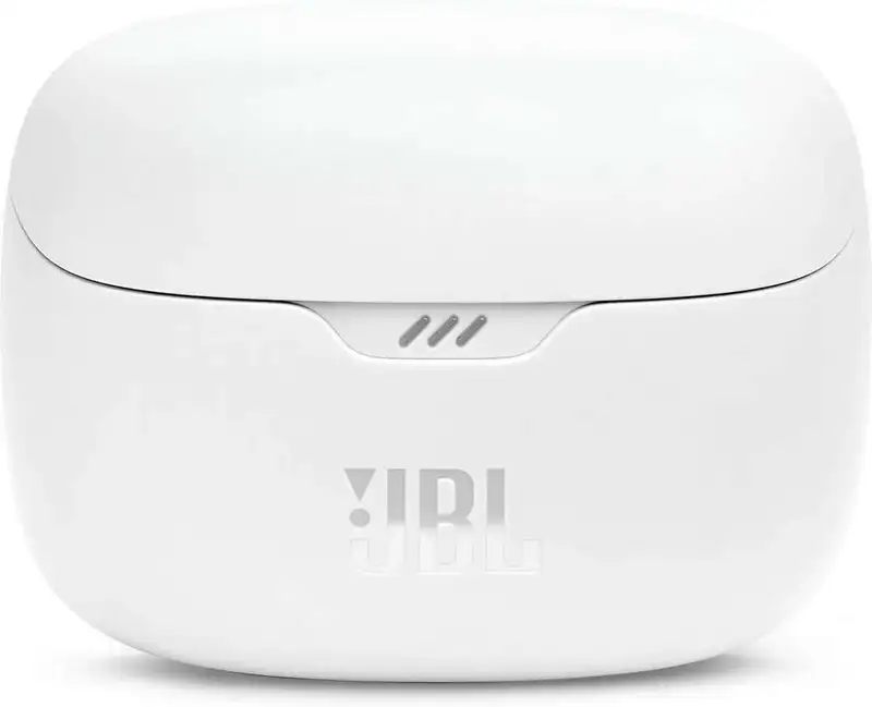 JBL TUNE BEAM WHITE TWS