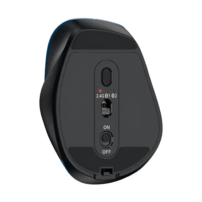 GENIUS Ergo 9000S,Blue