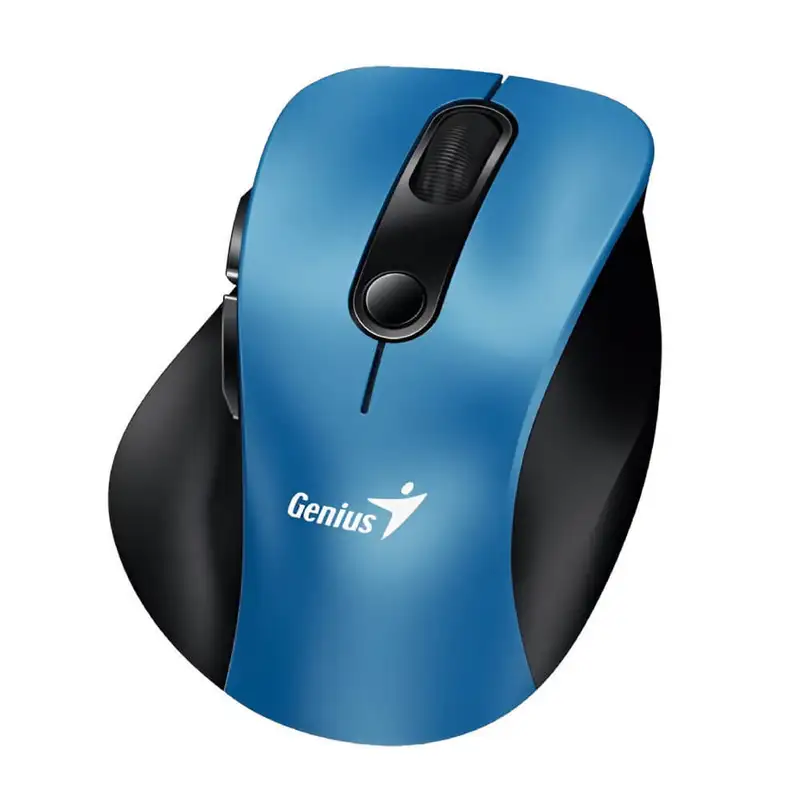GENIUS Ergo 9000S,Blue