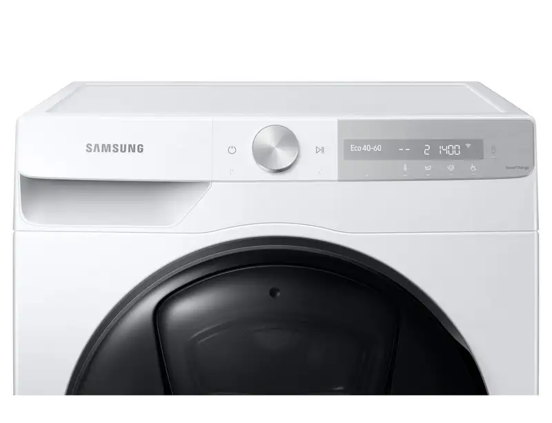 SAMSUNG WW80T754DBH/S7