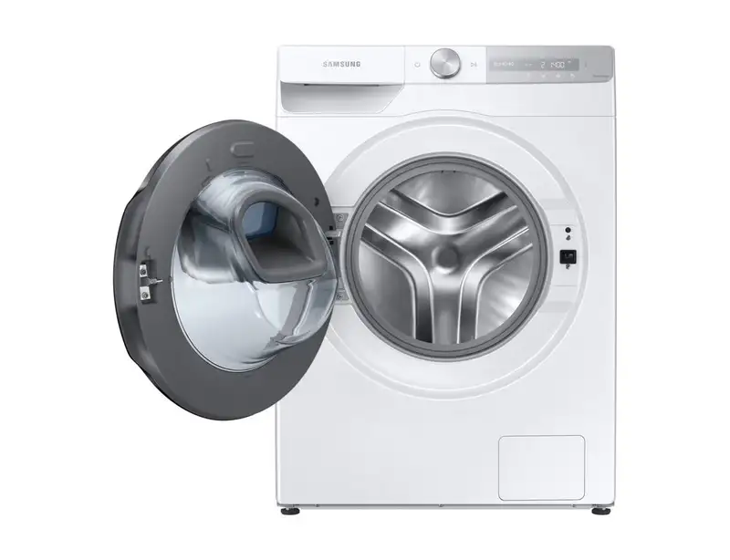SAMSUNG WW80T754DBH/S7