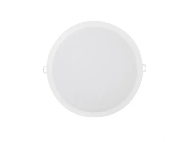 LEDVANCE  ugradna plafonjera IP44 165mm 13W 3000k