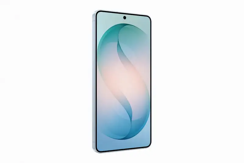 SAMSUNG Galaxy S26 Plus 12GB/512GB Sky Blue SM-S947BLBGEUC
