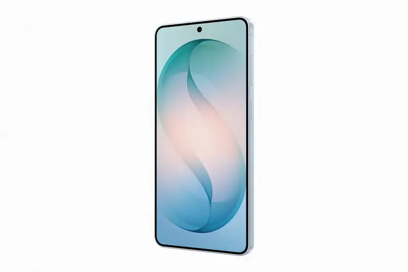 SAMSUNG Galaxy S26 Plus 12GB/512GB Sky Blue SM-S947BLBGEUC