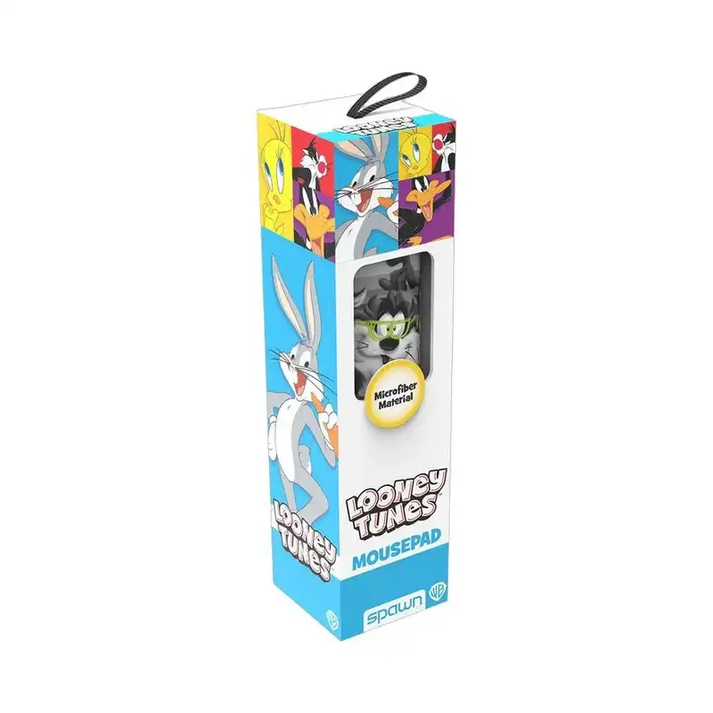 SPAWN Looney Tunes Mouse Pad M 