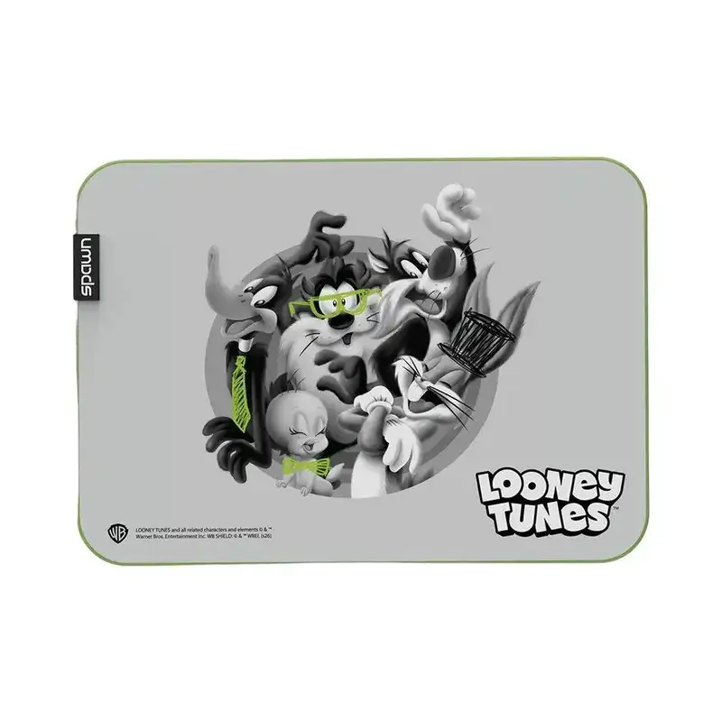 SPAWN Looney Tunes Mouse Pad M 